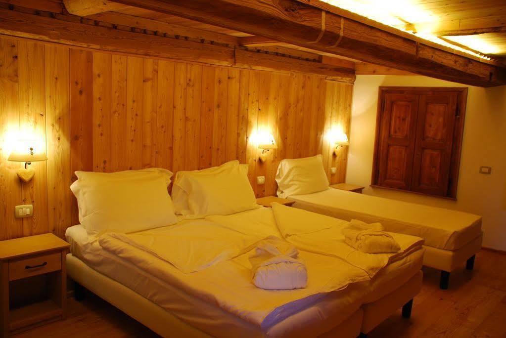 Casa Walser Hotel Riva Valdobbia Exterior photo